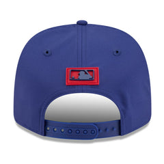 Philadelphia Phillies 2026 Clubhouse 9SEVENTY Adjustable Hat Royal