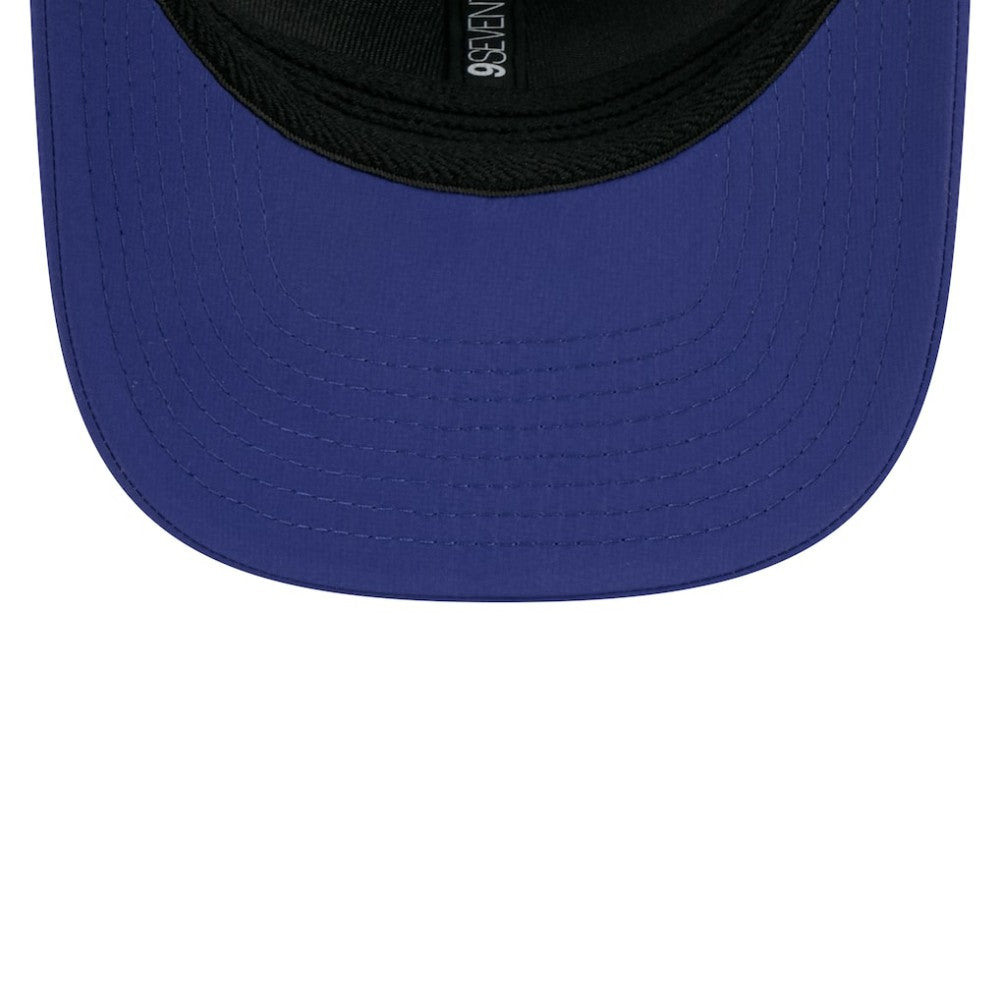 Philadelphia Phillies 2026 Clubhouse 9SEVENTY Adjustable Hat Royal