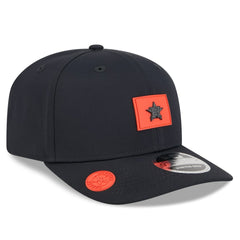 Houston Astros 2026 Clubhouse 9SEVENTY Adjustable Hat Navy
