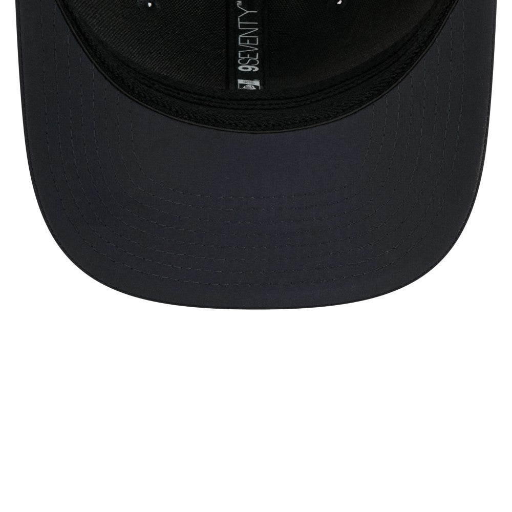 Cleveland Guardians 2026 Clubhouse 9SEVENTY Adjustable Hat Navy