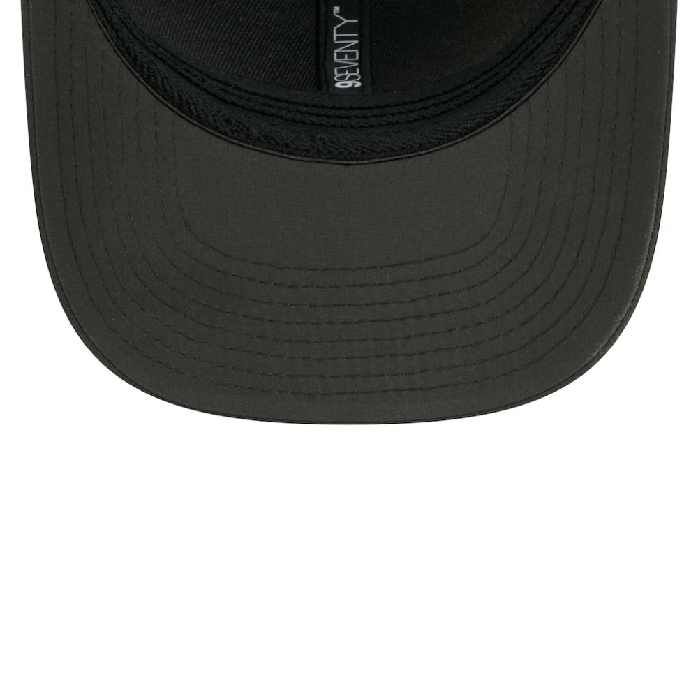 Baltimore Orioles 2026 Clubhouse 9SEVENTY Adjustable Hat Black