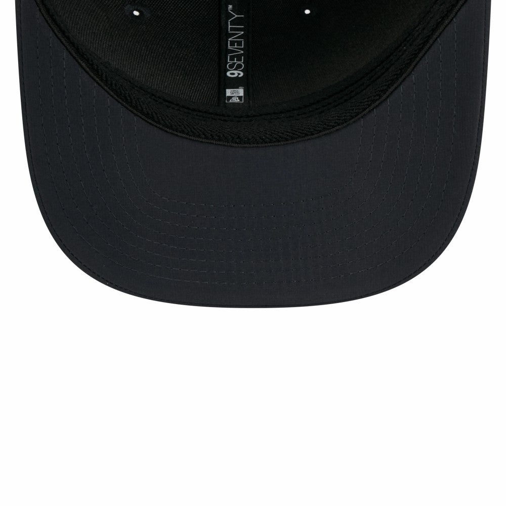 Los Angeles Angels 2026 Clubhouse 9SEVENTY Adjustable Hat Navy