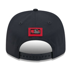 Atlanta Braves 2026 Clubhouse 9SEVENTY Adjustable Hat Navy