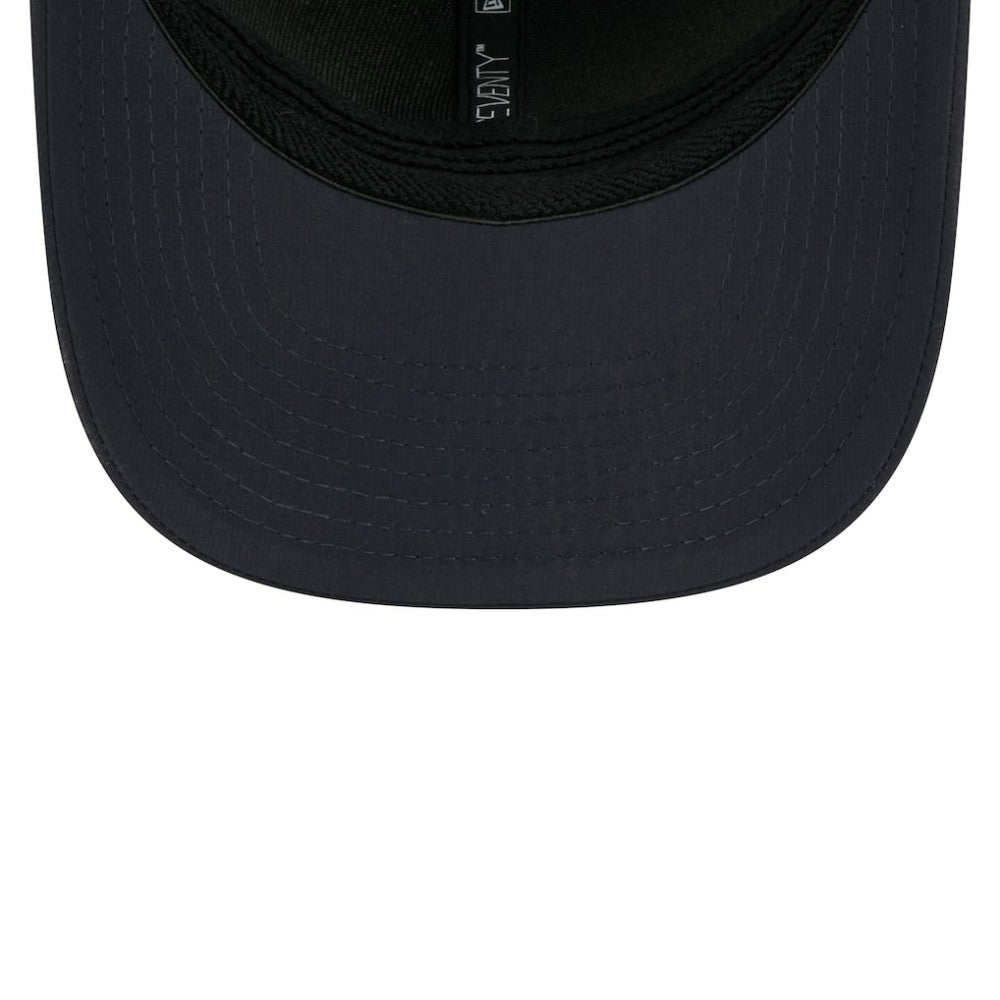 Atlanta Braves 2026 Clubhouse 9SEVENTY Adjustable Hat Navy