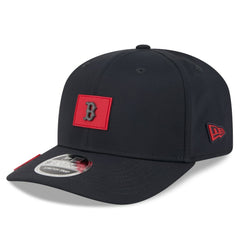 Boston Red Sox 2026 Clubhouse 9SEVENTY Adjustable Hat Navy