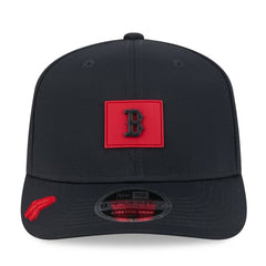 Boston Red Sox 2026 Clubhouse 9SEVENTY Adjustable Hat Navy
