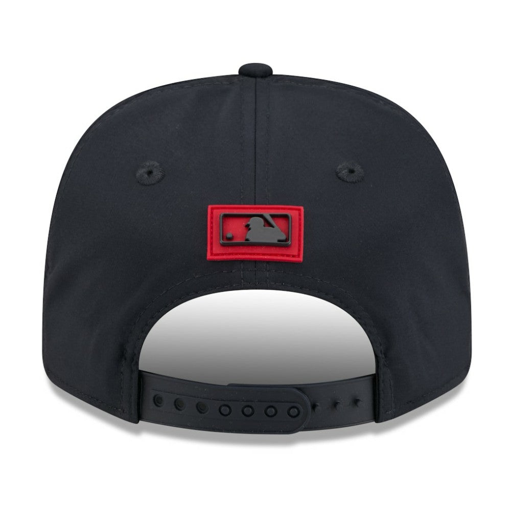 Boston Red Sox 2026 Clubhouse 9SEVENTY Adjustable Hat Navy