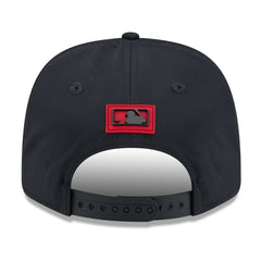 Boston Red Sox 2026 Clubhouse 9SEVENTY Adjustable Hat Navy