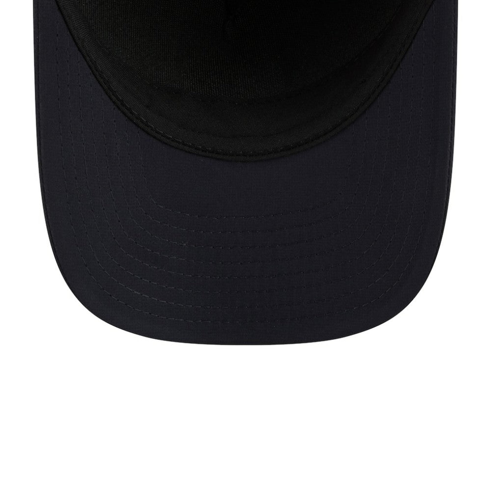 Washington Nationals 2026 Clubhouse 9FORTY A-Frame Adjustable Hat Navy