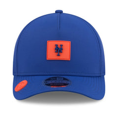 New York Mets 2026 Clubhouse 9FORTY A-Frame Adjustable Hat Royal