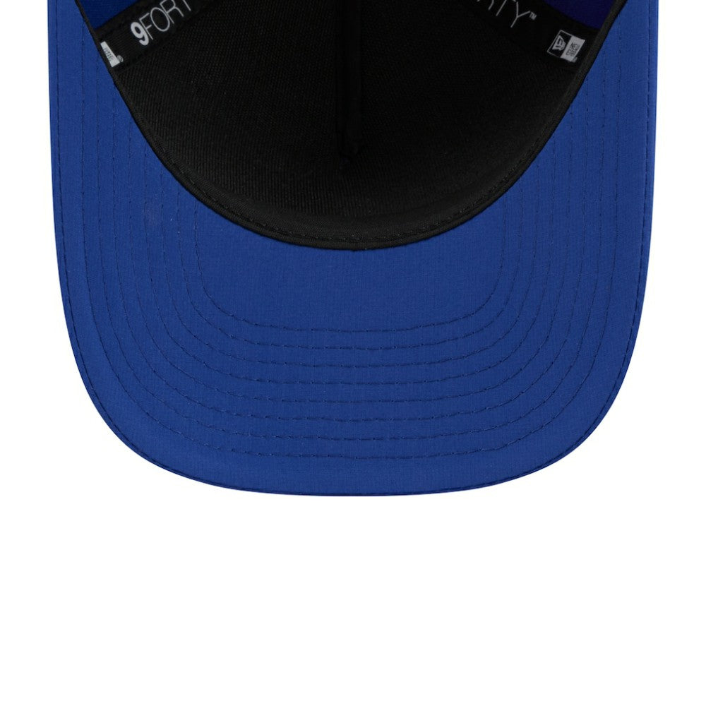 New York Mets 2026 Clubhouse 9FORTY A-Frame Adjustable Hat Royal