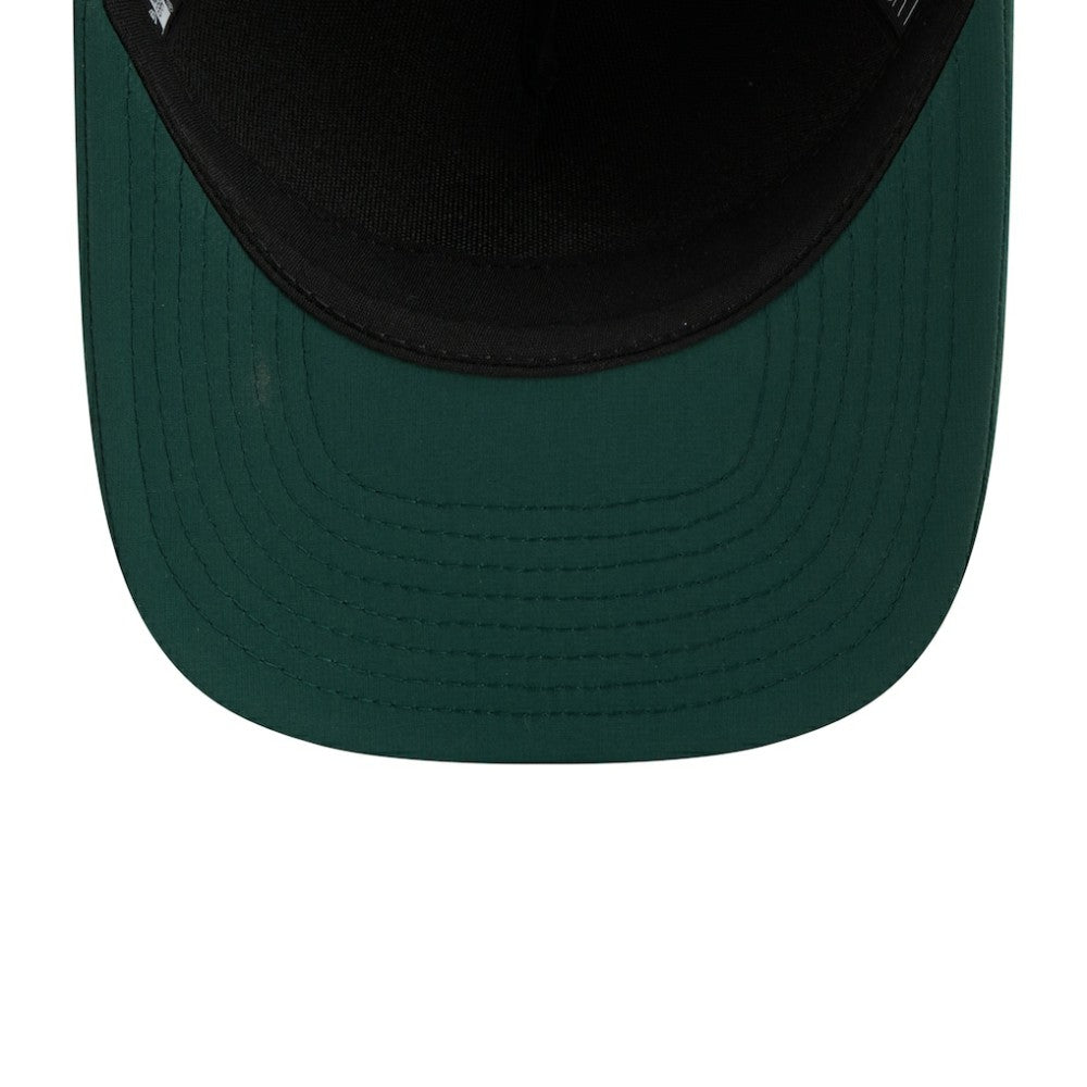Athletics 2026 Clubhouse 9FORTY A-Frame Adjustable Hat Green