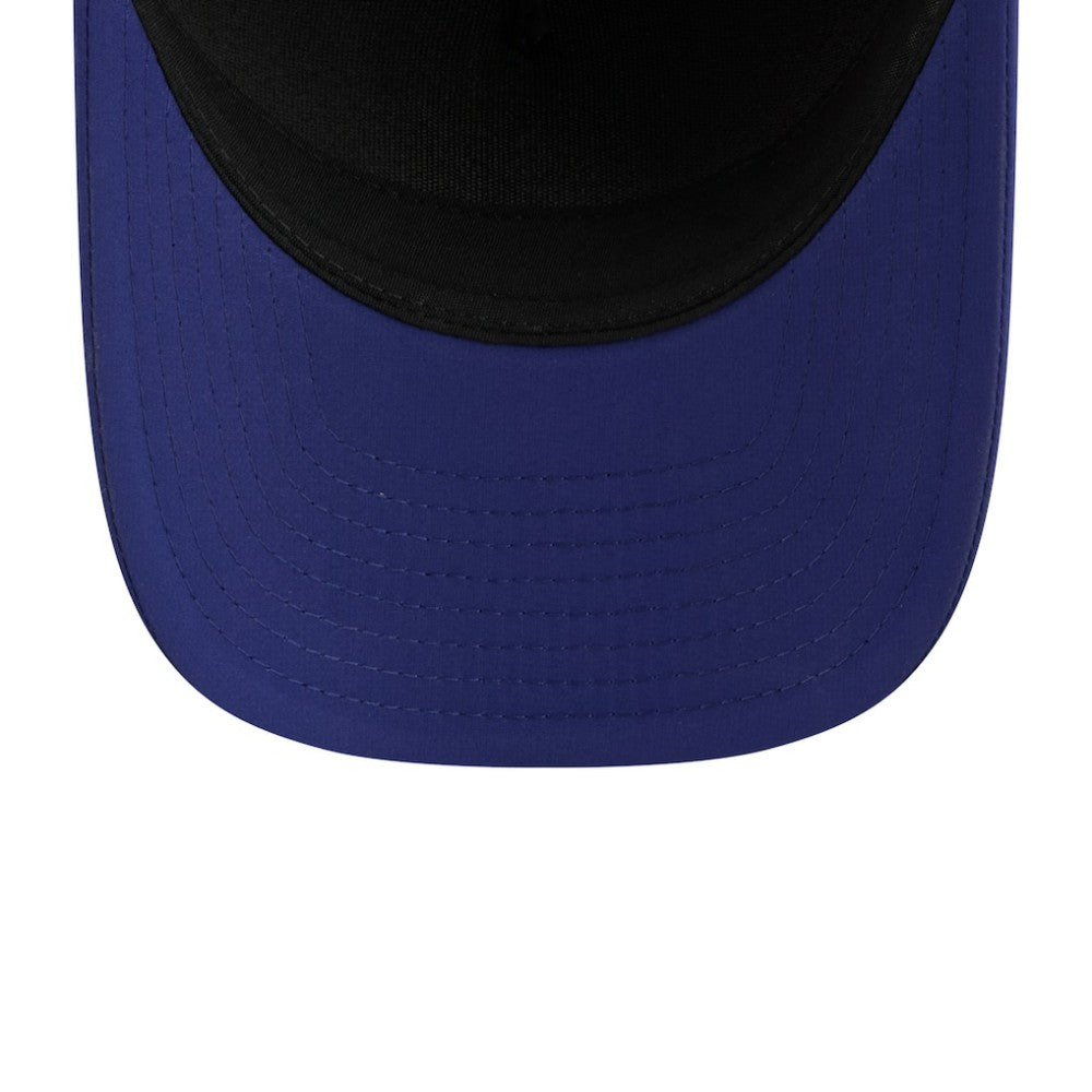 Philadelphia Phillies 2026 Clubhouse 9FORTY A-Frame Adjustable Hat Royal