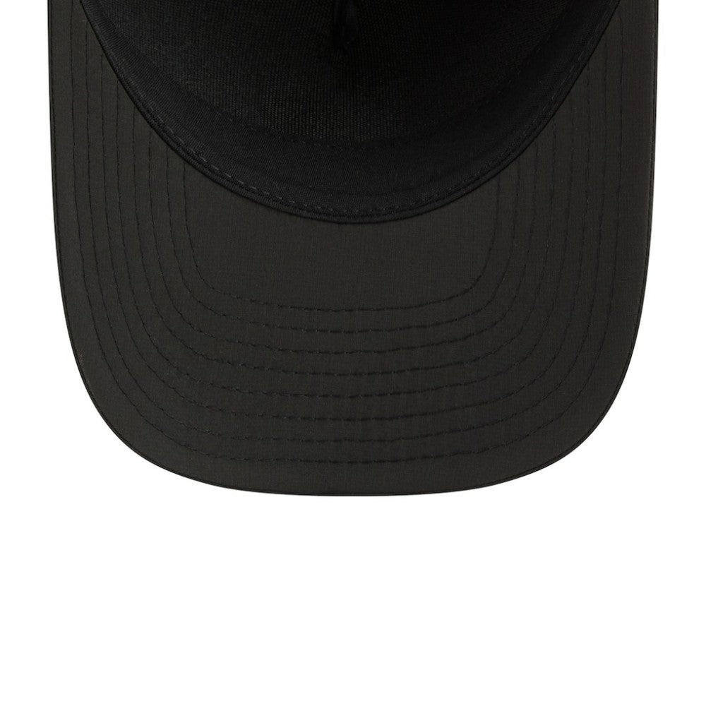Pittsburgh Pirates 2026 Clubhouse 9FORTY A-Frame Adjustable Hat Black