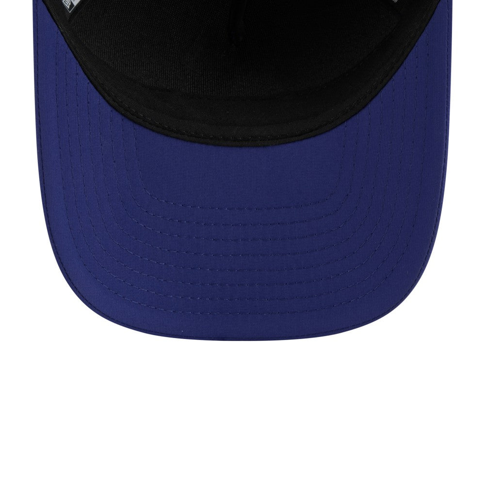Los Angeles Dodgers 2026 Clubhouse 9FORTY A-Frame Adjustable Hat Royal