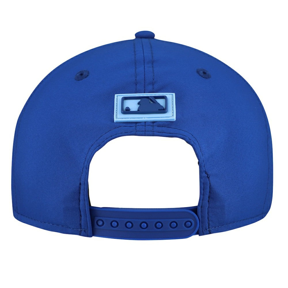 Toronto Blue Jays 2026 Clubhouse 9FORTY A-Frame Adjustable Hat Royal