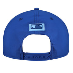 Toronto Blue Jays 2026 Clubhouse 9FORTY A-Frame Adjustable Hat Royal
