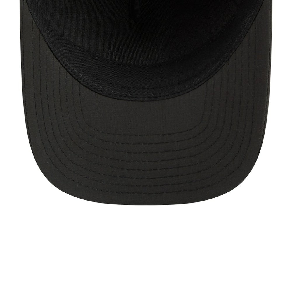 Arizona Diamondbacks 2026 Clubhouse 9FORTY A-Frame Adjustable Hat Black