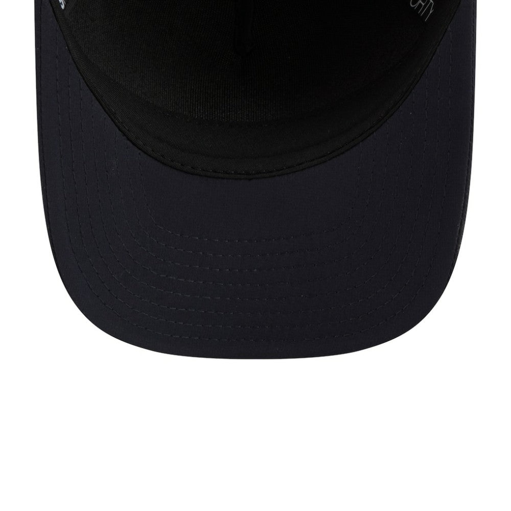 Houston Astros 2026 Clubhouse 9FORTY A-Frame Adjustable Hat Navy
