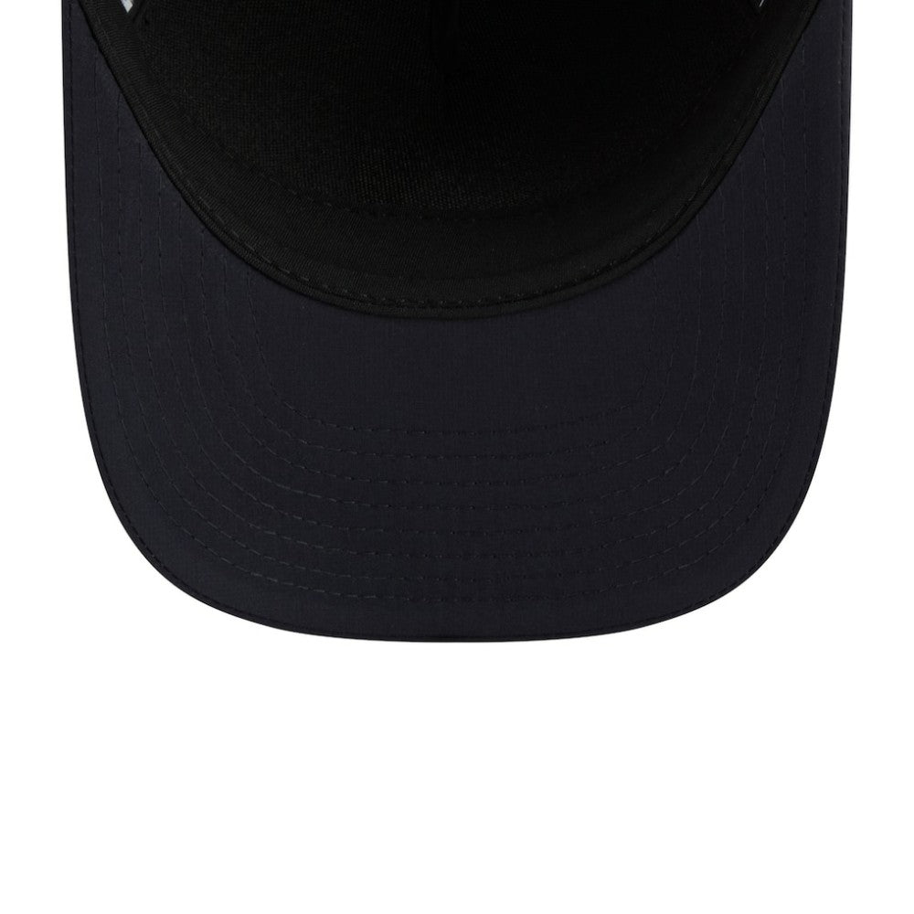 Atlanta Braves 2026 Clubhouse 9FORTY A-Frame Adjustable Hat Navy