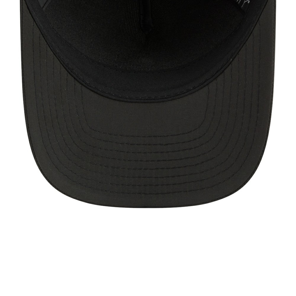 Baltimore Orioles 2026 Clubhouse 9FORTY A-Frame Adjustable Hat Black