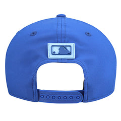 Kansas City Royals 2026 Clubhouse 9FORTY A-Frame Adjustable Hat Royal