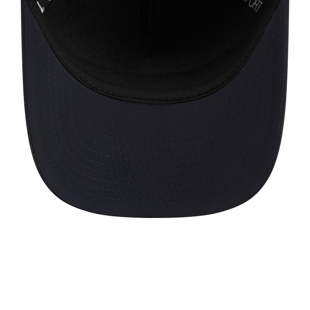 Cleveland Guardians 2026 Clubhouse 9FORTY A-Frame Adjustable Hat Navy