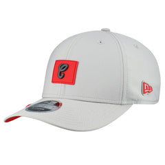 Chicago White Sox 2026 Clubhouse Alternate 39THIRTY Flex Hat Gray
