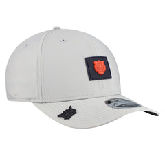 Detroit Tigers 2026 Clubhouse Alternate 39THIRTY Flex Hat Gray