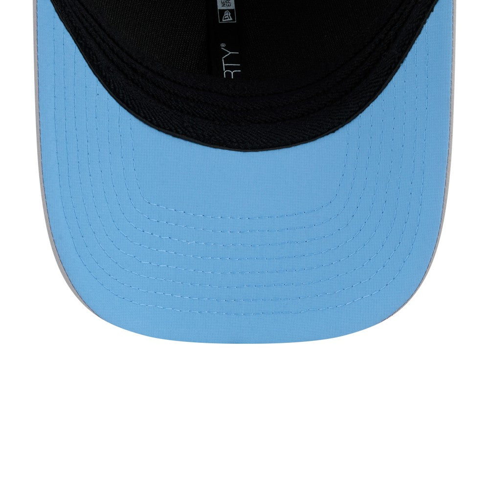 Kansas City Royals 2026 Clubhouse Alternate 39THIRTY Flex Hat Gray