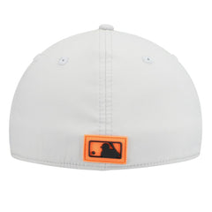 San Francisco Giants 2026 Clubhouse Alternate 39THIRTY Flex Hat Gray