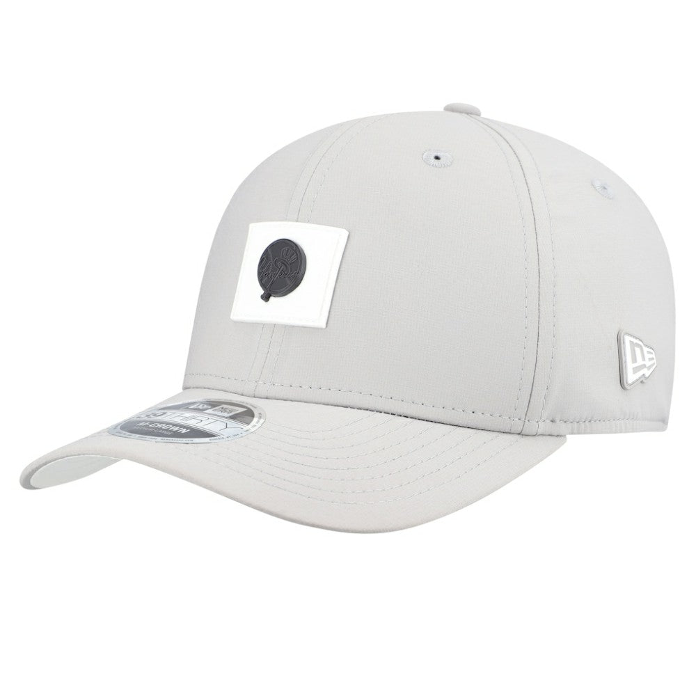 New York Yankees 2026 Clubhouse Alternate 39THIRTY Flex Hat Gray