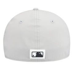 New York Yankees 2026 Clubhouse Alternate 39THIRTY Flex Hat Gray