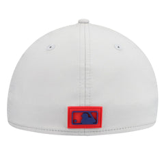 Philadelphia Phillies 2026 Clubhouse Alternate 39THIRTY Flex Hat Gray