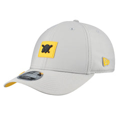 Pittsburgh Pirates 2026 Clubhouse Alternate 39THIRTY Flex Hat Gray