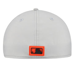 Detroit Tigers 2026 Clubhouse Alternate 39THIRTY Flex Hat Gray