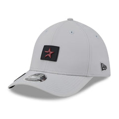Houston Astros 2026 Clubhouse Alternate 39THIRTY Flex Hat Gray