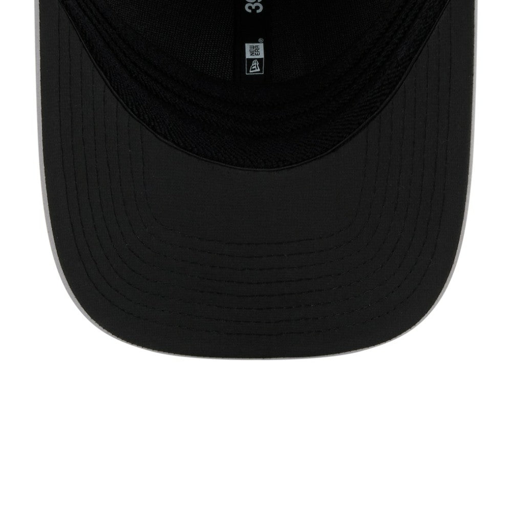 Houston Astros 2026 Clubhouse Alternate 39THIRTY Flex Hat Gray
