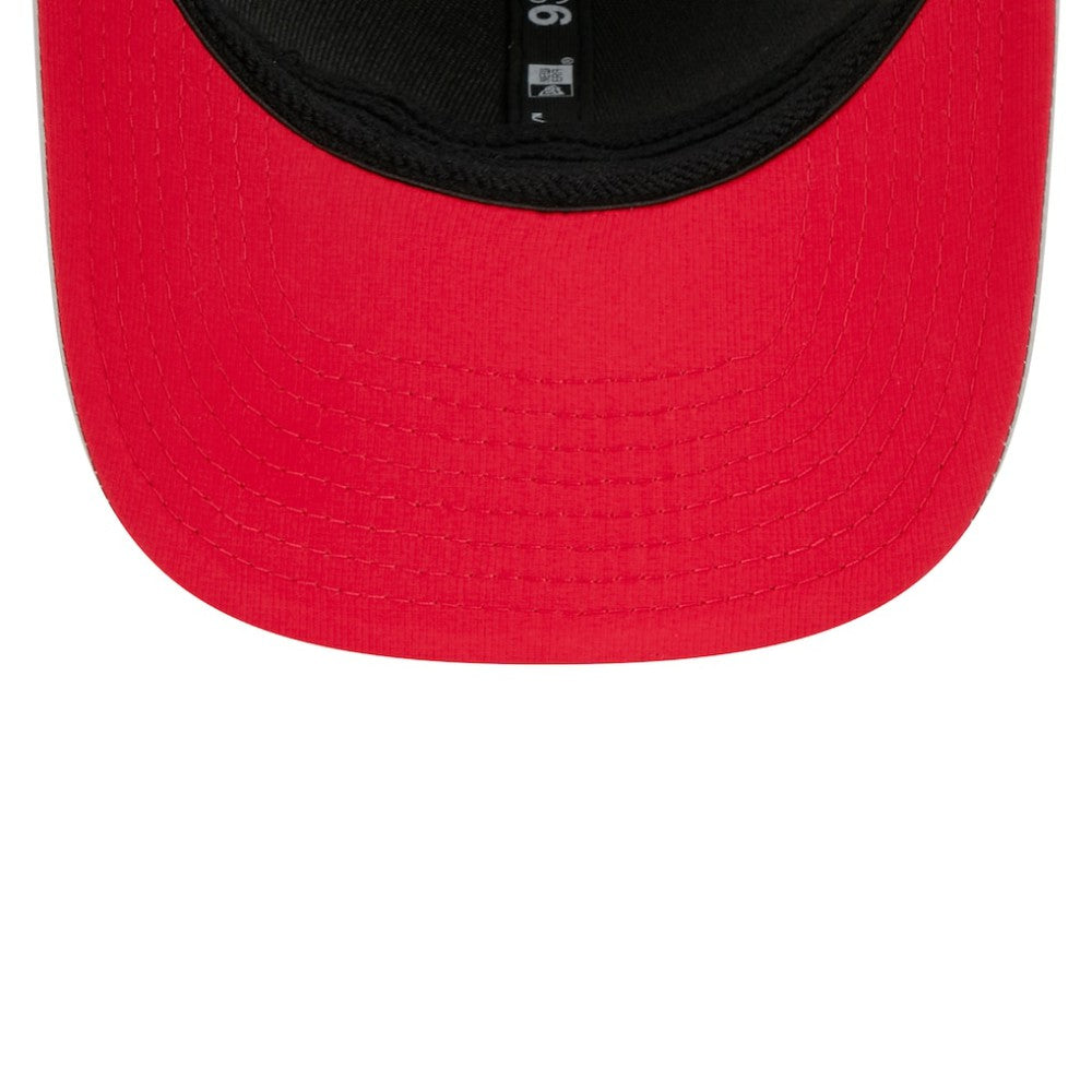Minnesota Twins 2026 Clubhouse 9SEVENTY Adjustable Hat Gray