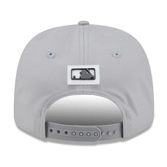 New York Yankees 2026 Clubhouse 9SEVENTY Adjustable Hat Gray