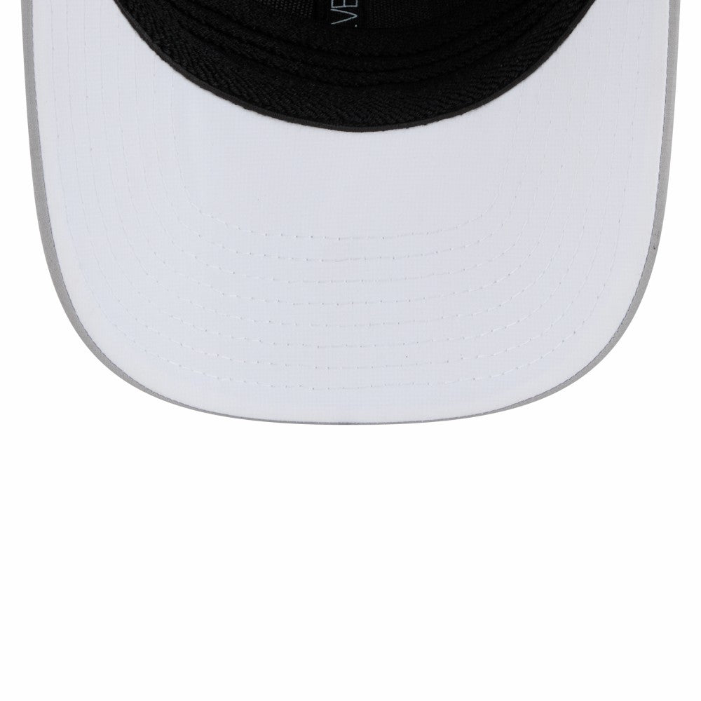 New York Yankees 2026 Clubhouse 9SEVENTY Adjustable Hat Gray