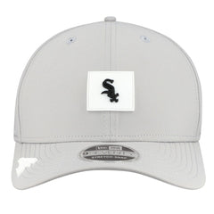 Chicago White Sox 2026 Clubhouse 9SEVENTY Adjustable Hat Gray