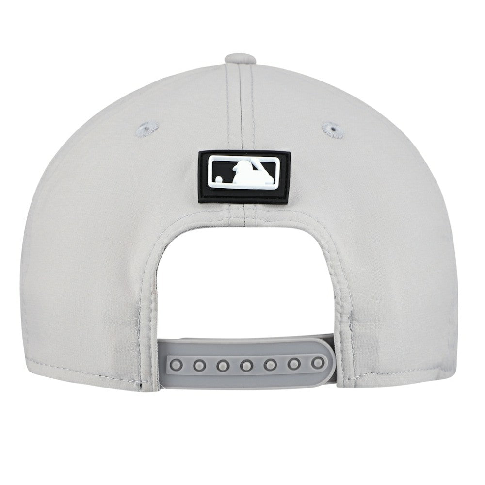 Chicago White Sox 2026 Clubhouse 9SEVENTY Adjustable Hat Gray