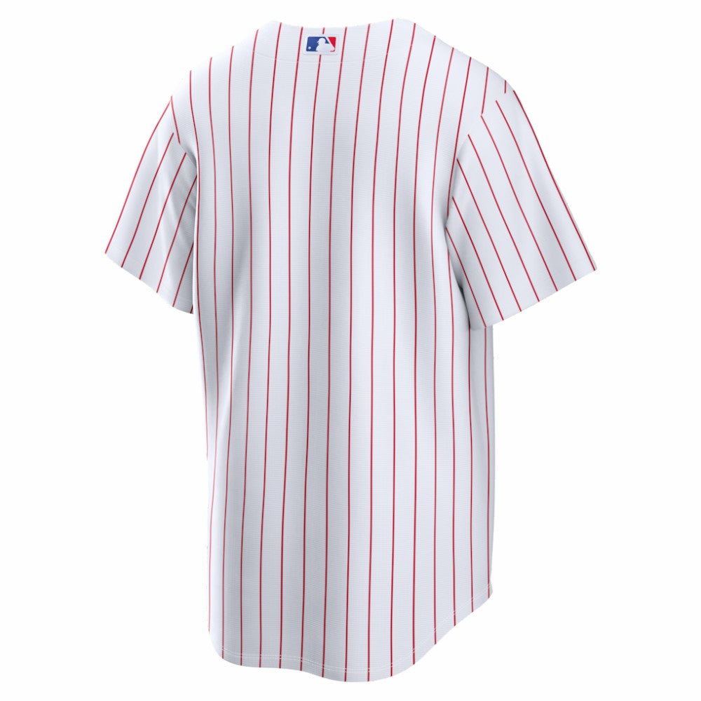 Philadelphia Phillies Home Replica Jersey White