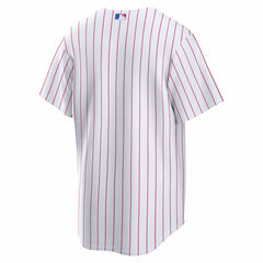 Philadelphia Phillies Home Replica Jersey White