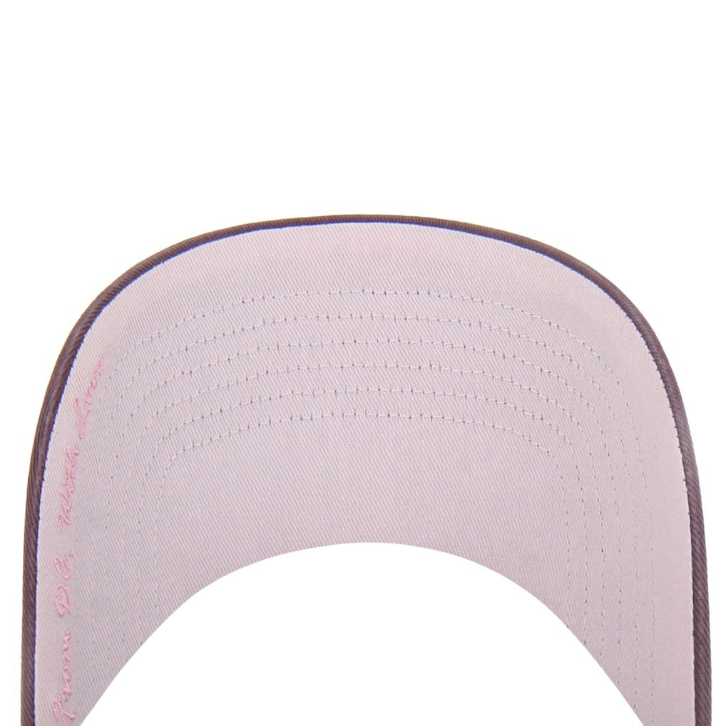 Washington Commanders '47 Unisex Love Letter Clean Up Adjustable Hat - Stone/Burgundy on sale