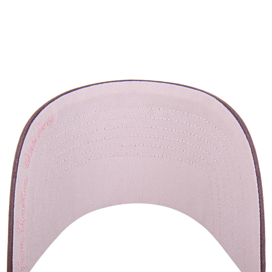 Houston Texans '47 Unisex Love Letter Clean Up Adjustable Hat - Stone/Burgundy cheap