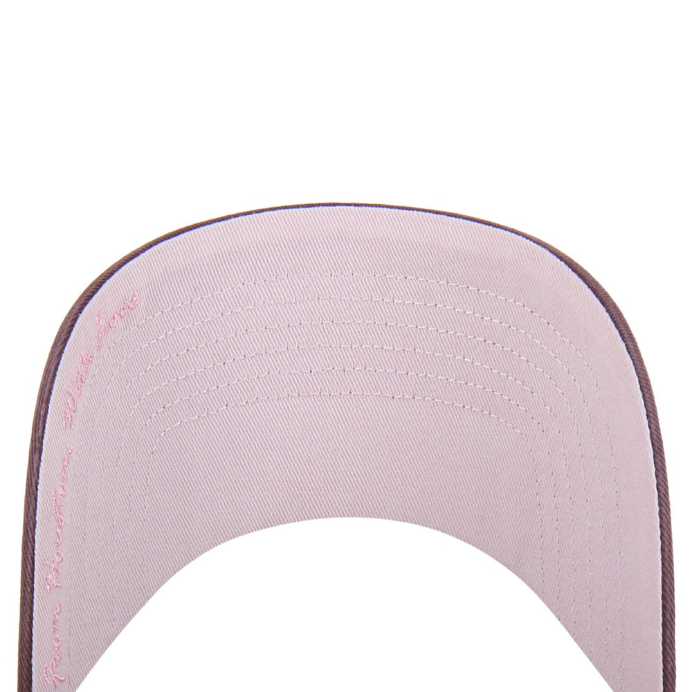 Houston Texans '47 Unisex Love Letter Clean Up Adjustable Hat - Stone/Burgundy cheap