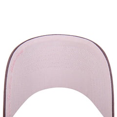 Houston Texans '47 Unisex Love Letter Clean Up Adjustable Hat - Stone/Burgundy cheap