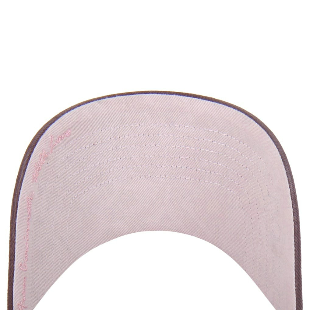 Cincinnati Bengals '47 Unisex Love Letter Clean Up Adjustable Hat - Stone/Burgundy online
